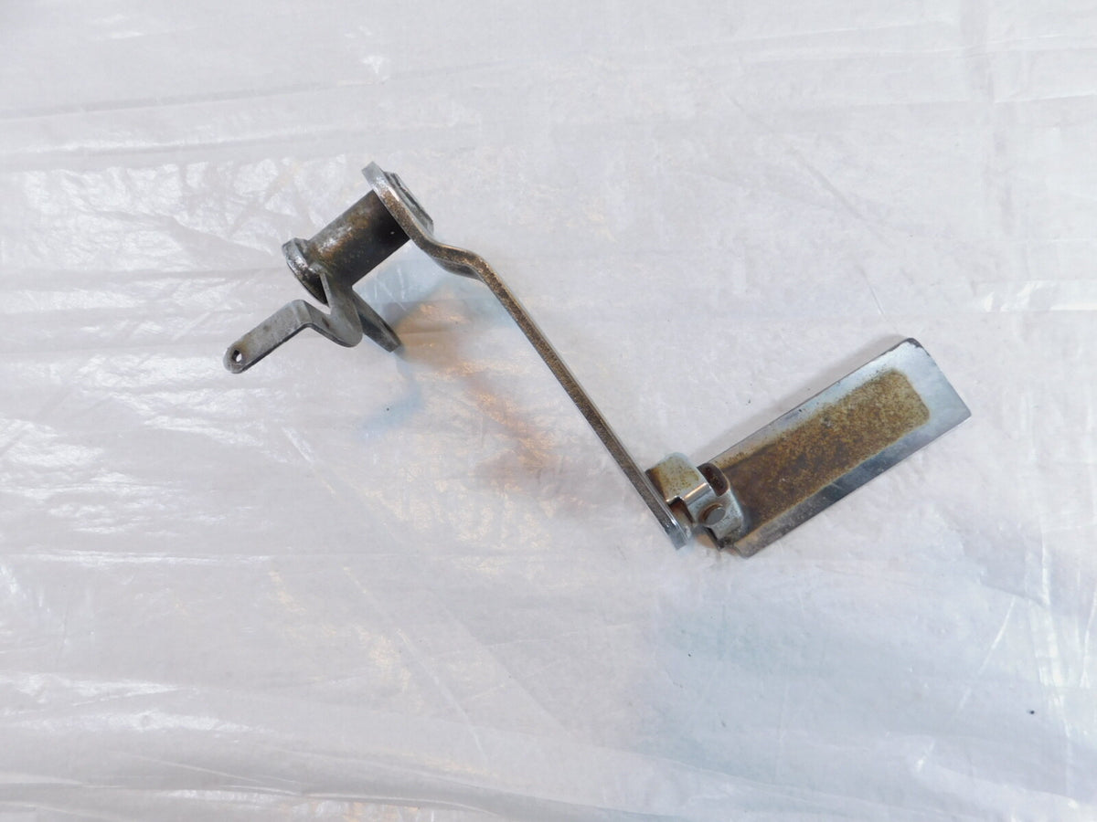 Yamaha Road Star 1600 1700 XV1600 XV1700 Silverado Right Brake Foot Pedal Lever - C3 Cycle