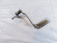 Yamaha Road Star 1600 1700 XV1600 XV1700 Silverado Right Brake Foot Pedal Lever - C3 Cycle