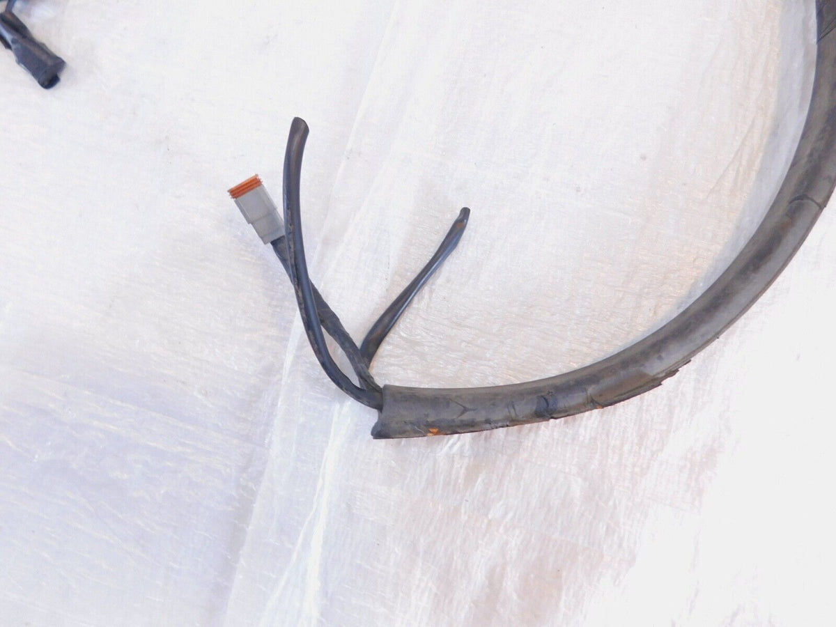 Harley Davidson Road King Street & Electra Glide Rear Fender Brake Light Harness - C3 Cycle