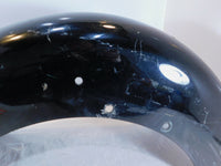 1999 99 Victory V92 Standard Cruiser Black Back Rear Wheel Mudguard Cover Fender - C3 Cycle
