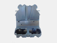 2002-2005 Kawasaki ZZR1200 ZX1200C Air Intake Filter Housing Box Airbox - C3 Cycle