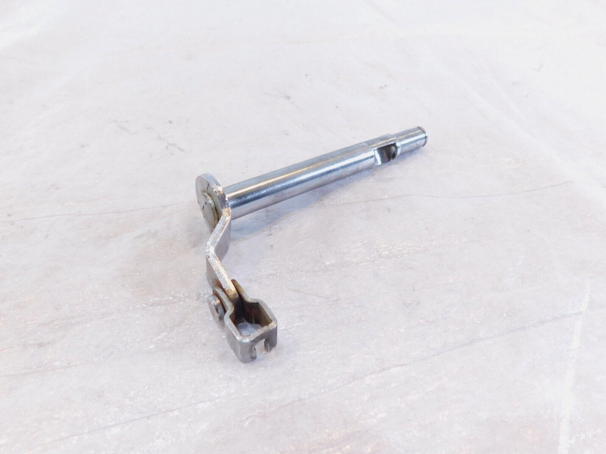 Honda VT750 Shadow ACE Deluxe Spirit 750 & 750RS Clutch Cable Lever Arm Shaft - C3 Cycle