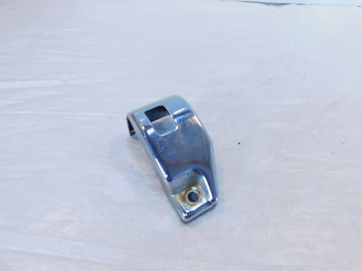 Kawasaki VN1500 Vulcan 1500 Classic Nomad Fi OEM Master Cylinder Reservoir Cover - C3 Cycle
