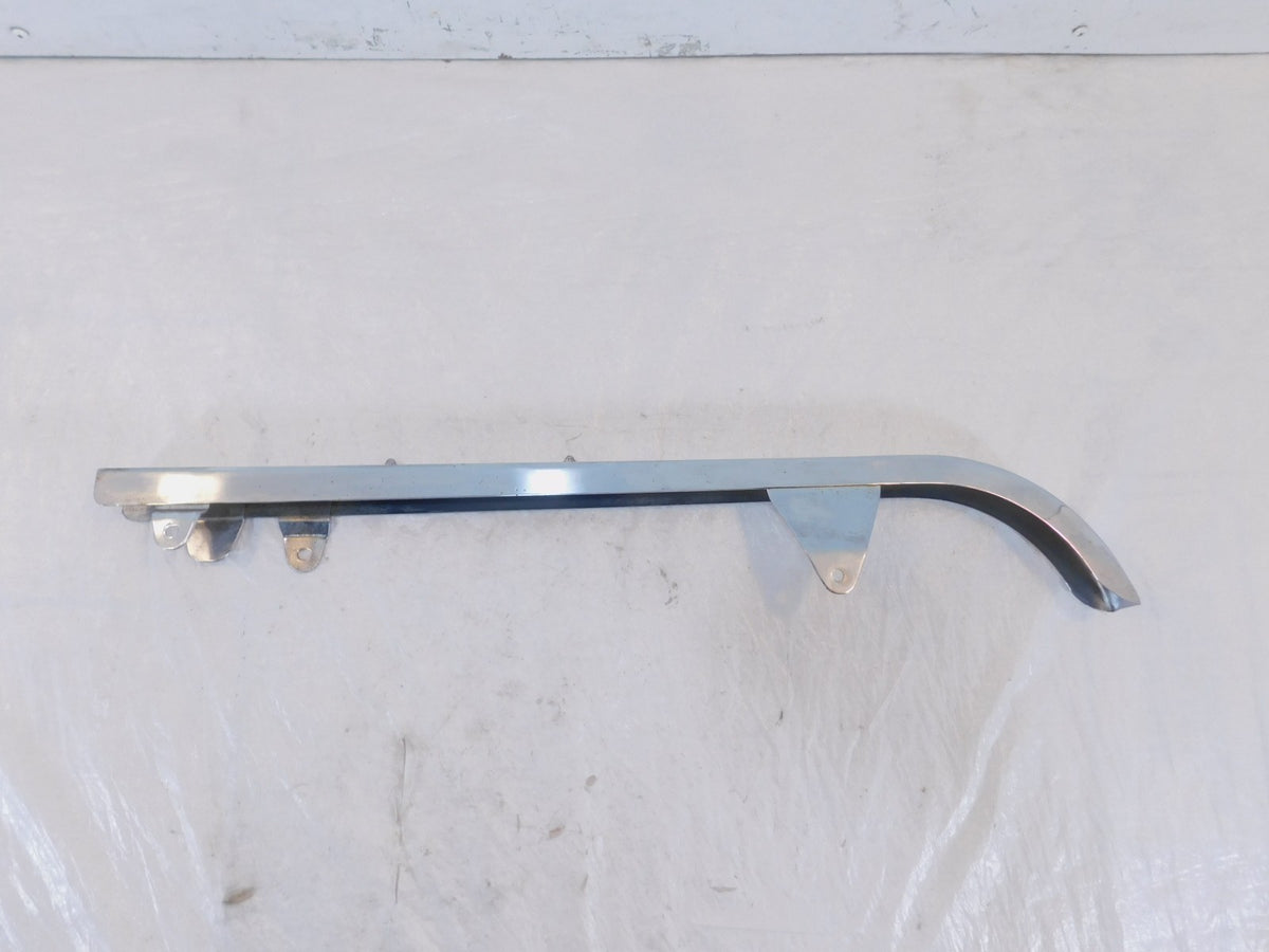 85-16 Honda CMX250 CMX250C Rebel 250 Drive Chain Side Case Cover Guard Protector - C3 Cycle