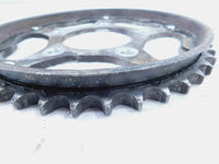 1984-1985 Honda VF500C Magna V30 500 Back Rear Wheel Drive Chain Sprocket (44T) - C3 Cycle