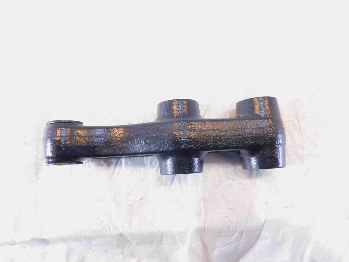 2019-2024 Can-Am Ryker 600 900 Rally Rear Wheel Shock Linkage Knuckle Arm Lever - C3 Cycle
