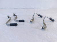Honda 1500 Valkyrie & Goldwing GL1500 Air Intake Reed Valve Hose Pipe Lines - C3 Cycle
