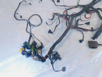 1995-2002 BMW R1100RT R1100 RT OEM Main Electrical Wire Harness Wiring Loom