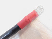 2014-2025 Erik Buell Racing EBR 1190 1190SX 1190RX Positive Battery Cable Wire - C3 Cycle