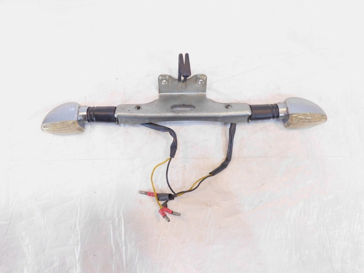 1997-1999 Honda Valkyrie 1500 GL1500 Rear Left/Right Turn Signal LED Indicators - C3 Cycle
