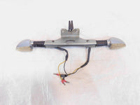 1997-1999 Honda Valkyrie 1500 GL1500 Rear Left/Right Turn Signal LED Indicators - C3 Cycle