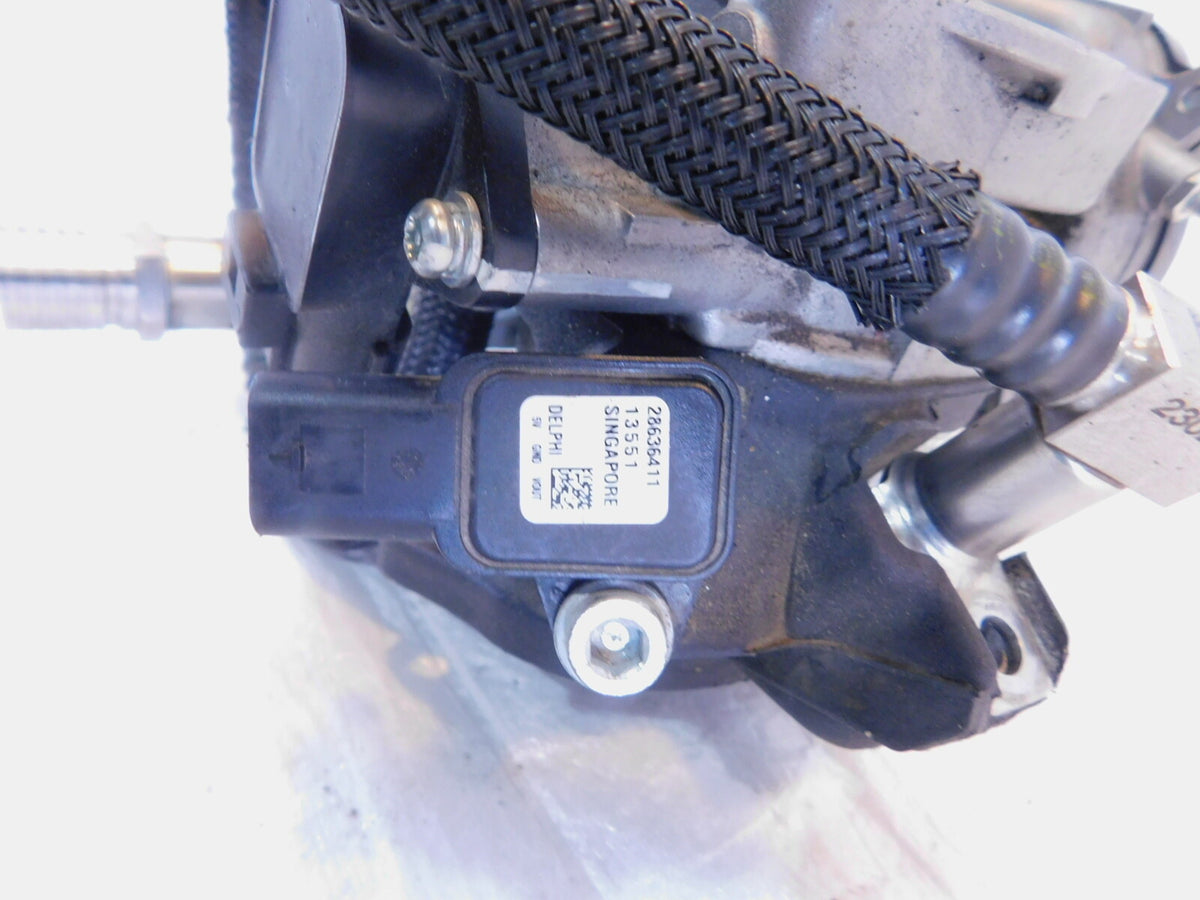 Harley Sportster S 1250 RH1250S Nightster 975 Throttle Body Induction Module