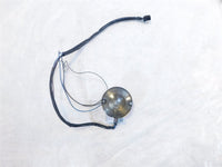 Harley Touring Softail Road King Electra Glide Front Turn Signal Indicator Light - C3 Cycle
