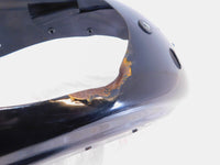2007-2009 Harley Davidson Sportster 883 1200 Black Back Rear Wheel Cover Fender