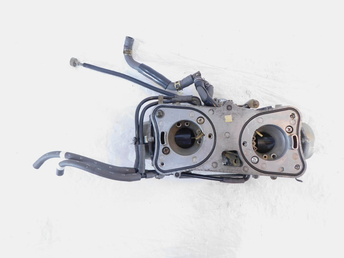 1992-1994 Honda GL1500 GL1500I Goldwing 1500 Left & Right Carb Carburetor Rack - C3 Cycle
