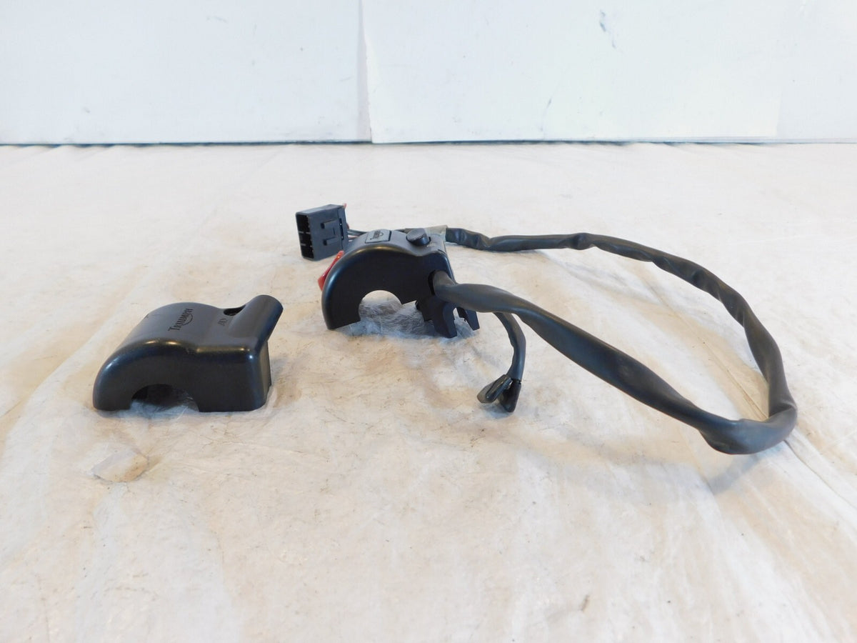Triumph Trophy & Thunderbird & Sprint ST Right Handlebar Engine Start Switches