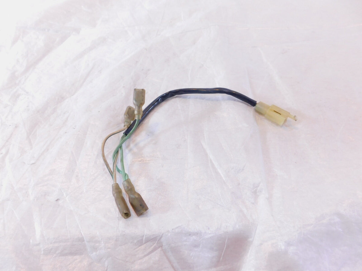 1981-1983 Honda GL500 GL650 Silverwing 500 650 Horn Sub Wire Wiring Harness - C3 Cycle