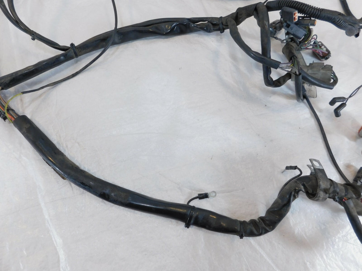 00 Harley Electra Glide Classic & Road Glide Main Electrical Wire Wiring Harness