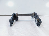 Kawasaki Ninja 1000 1000R Front Fork Steering Stem & Bridge Triple Tree Brackets - C3 Cycle