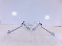 Harley Davidson FLHX Street Glide Left & Right Saddlebag Support Brackets - C3 Cycle