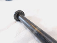 Harley Davidson Street 500 XG500 & 750 XG750 Swingarm Rear Fork Pivot Bolt - C3 Cycle