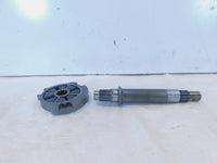 1987-1999 Kawasaki VN-15SE Vulcan 88 VN1500A Engine Crankshaft Balancer Shaft - C3 Cycle