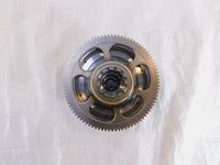 Honda VT750 Shadow Ace Deluxe Spirit Flywheel Rotor Starter Magneto & Sprocket - C3 Cycle
