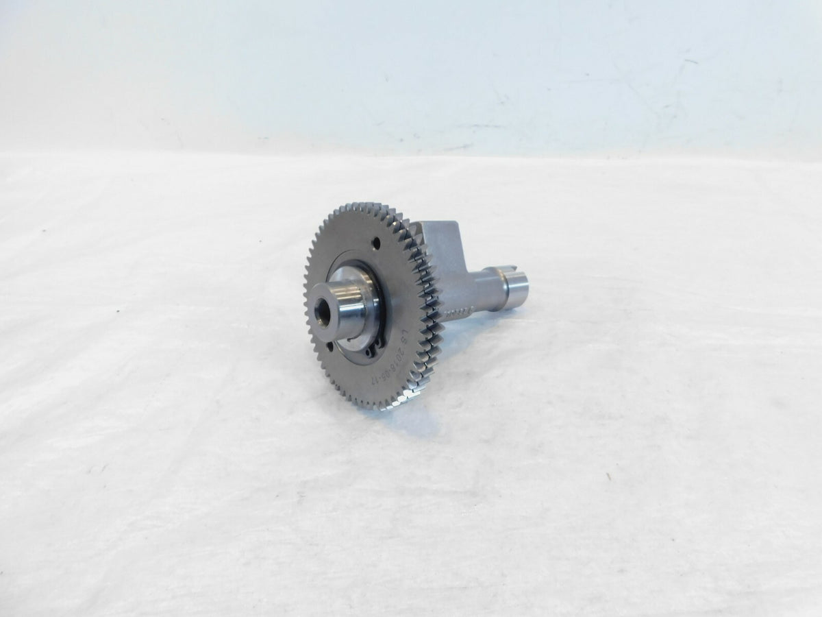 2017 2018 Indian Scout Sixty 1200 Bobber Engine Motor Crank Crankshaft Balancer - C3 Cycle