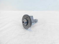 2017 2018 Indian Scout Sixty 1200 Bobber Engine Motor Crank Crankshaft Balancer - C3 Cycle