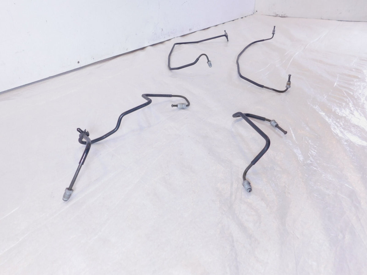 BMW F800 F800R F800S F800ST Front/Rear ABS Pump Modulator Brake Hose Pipe Lines - C3 Cycle