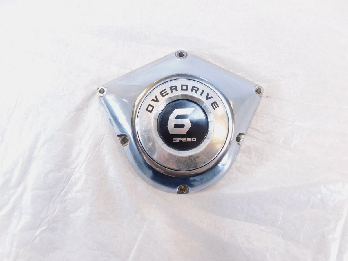 Victory V92 Kingpin Vegas & Jackpot Right Engine Motor Camshaft Cam Gear Cover