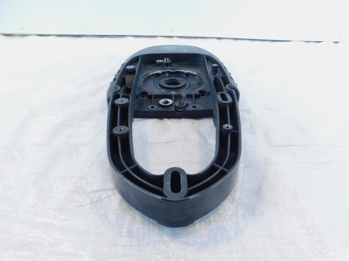 BMW R1100GS R1100RT R1100RS R1100R OEM Front Engine Motor Alternator Cover Guard - C3 Cycle