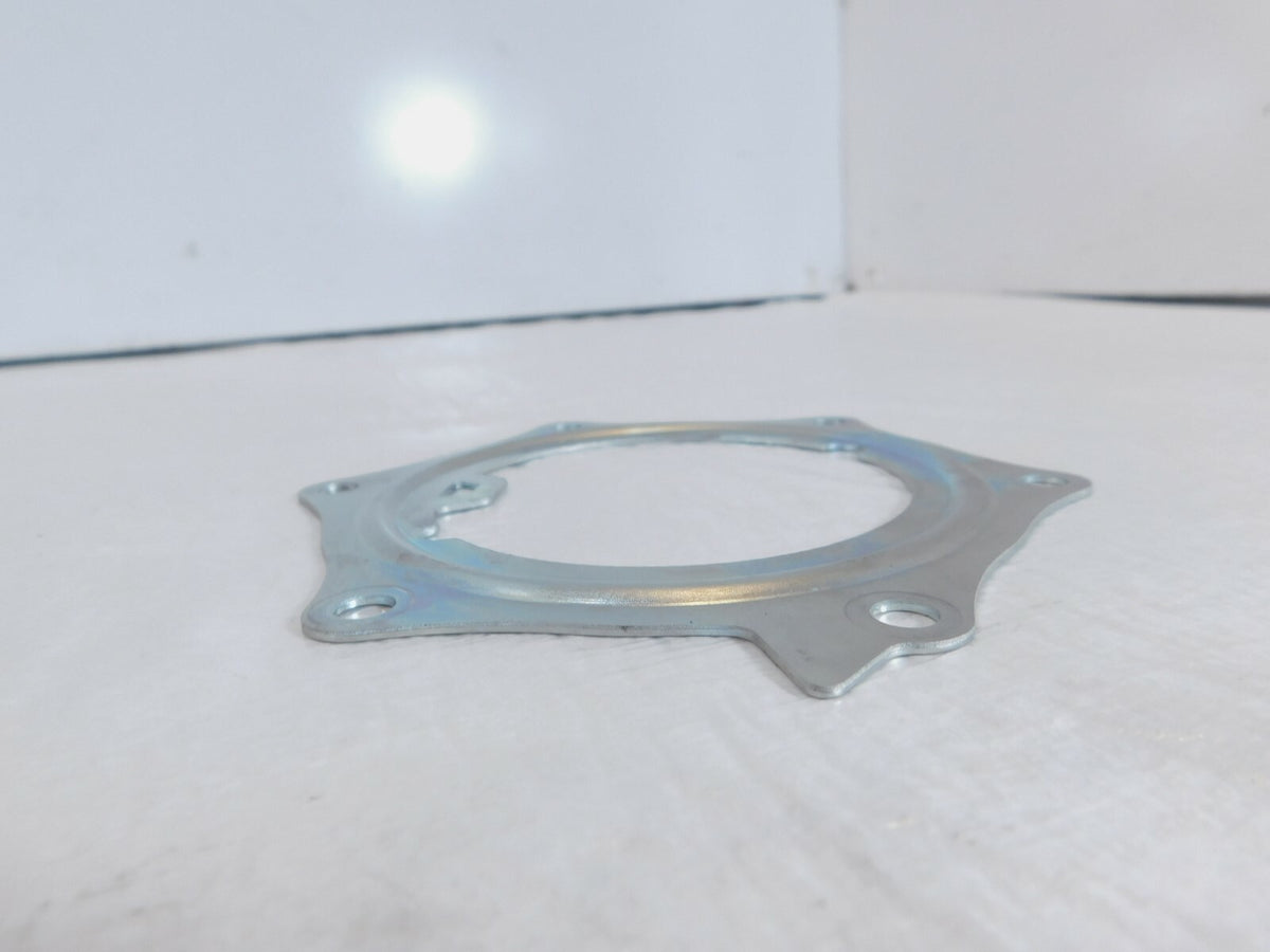 17-22 Honda CBR1000RR CBR1000 Fuel Gas Petrol Tank Pump Unit Mount Set Plate - C3 Cycle