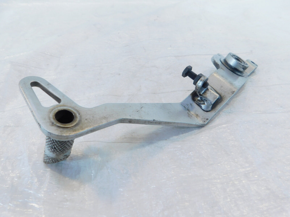1995-2002 BMW R1100RT Rear Wheel Brake Foot Pedal Lever - 35212330392 - C3 Cycle