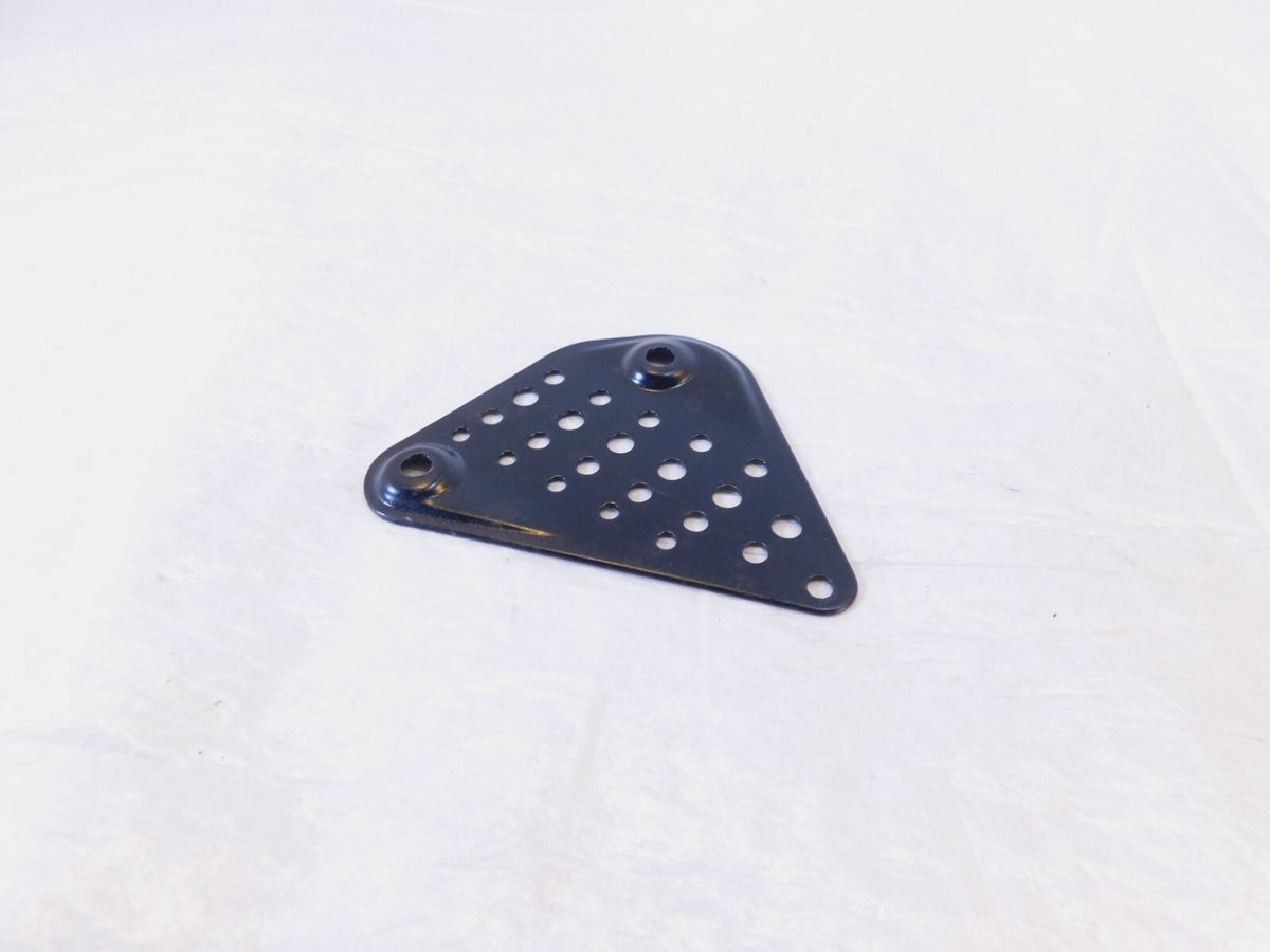 2018-2022 KTM 250 390 Duke Left Inner Footrest Foot Peg Frame Heel Guard Fin - C3 Cycle