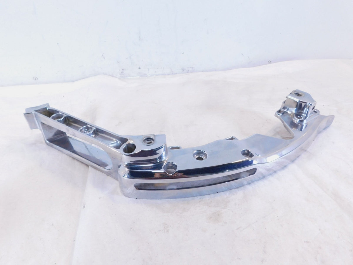 2014-2022 Harley Davidson Road Street & Electra Glide Saddlebag Mount Bracket - C3 Cycle