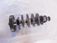 BMW K100 K100LT K100RS K100RT Engine Motor Crankshaft Crank Shaft - 11211460972 - C3 Cycle