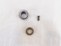 Honda CM250C CMX250 Rebel Nighthawk CB250 Engine Primary Drive & Oil Pump Gears - C3 Cycle