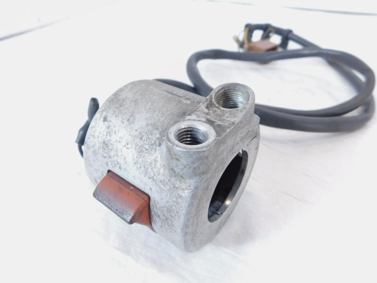 Honda VT1100 Shadow 1100 Sabre & ACE Right Handlebar Switches Engine Stop Start - C3 Cycle