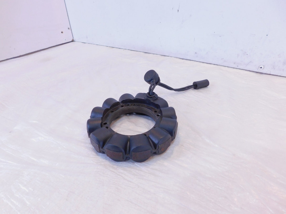 1984 84 Harley Davidson Ironhead Sportster 1000 Alternator Generator Stator Coil - C3 Cycle