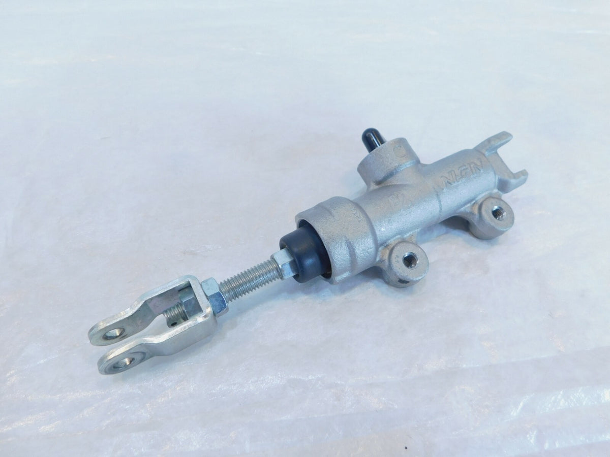 2018 18 & 2019 19 Suzuki GSX250R GSX 250R Rear Wheel Foot Brake Master Cylinder - C3 Cycle