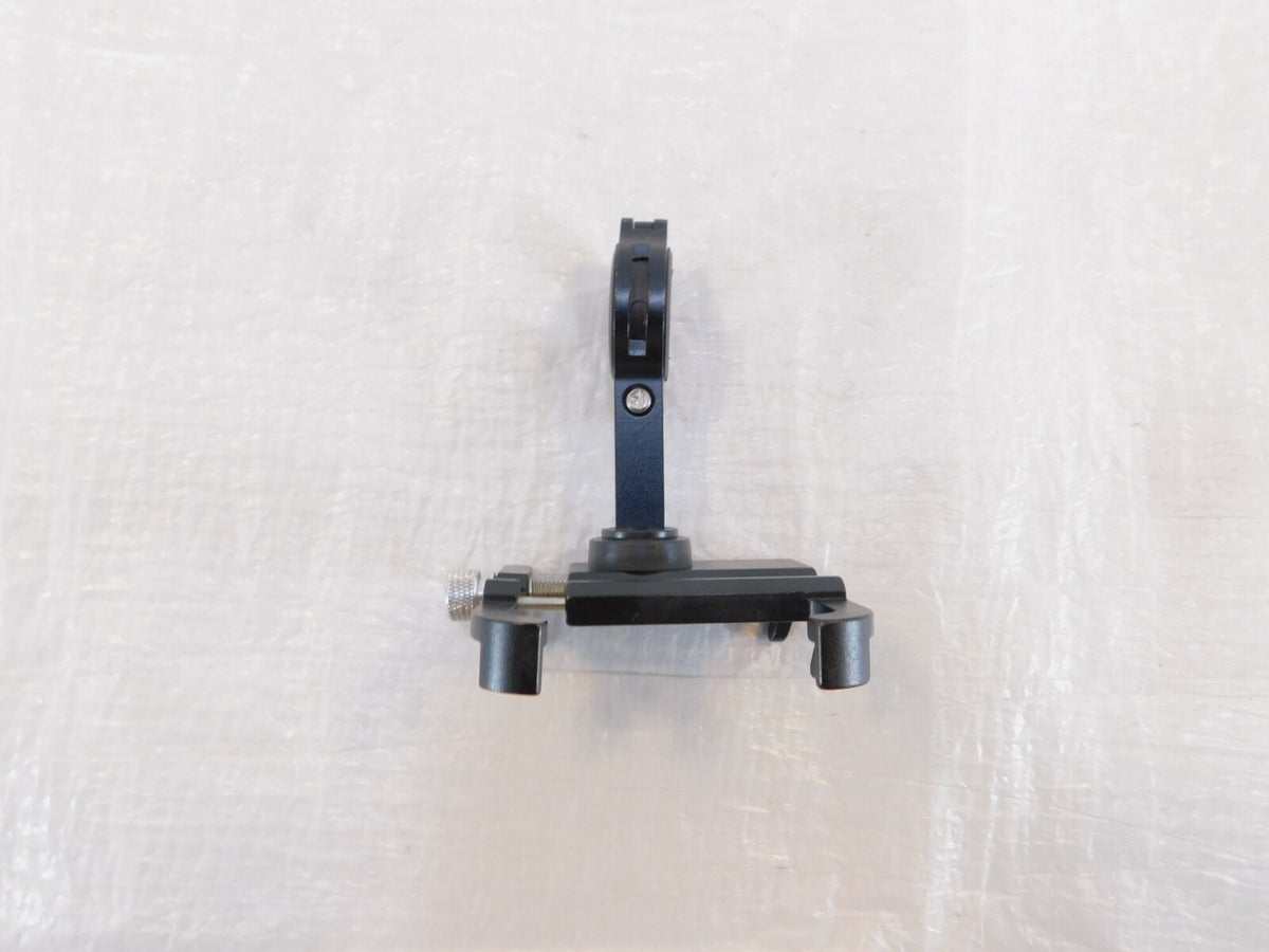 1982 BMW R100 R100/T Airhead Glib Plus 6 Smartphone Phone Holder Handlebar Mount - C3 Cycle