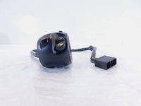 Victory Hammer Jackpot Vegas Kingpin Left Handlebar Turn Signal & Horn Switches - C3 Cycle