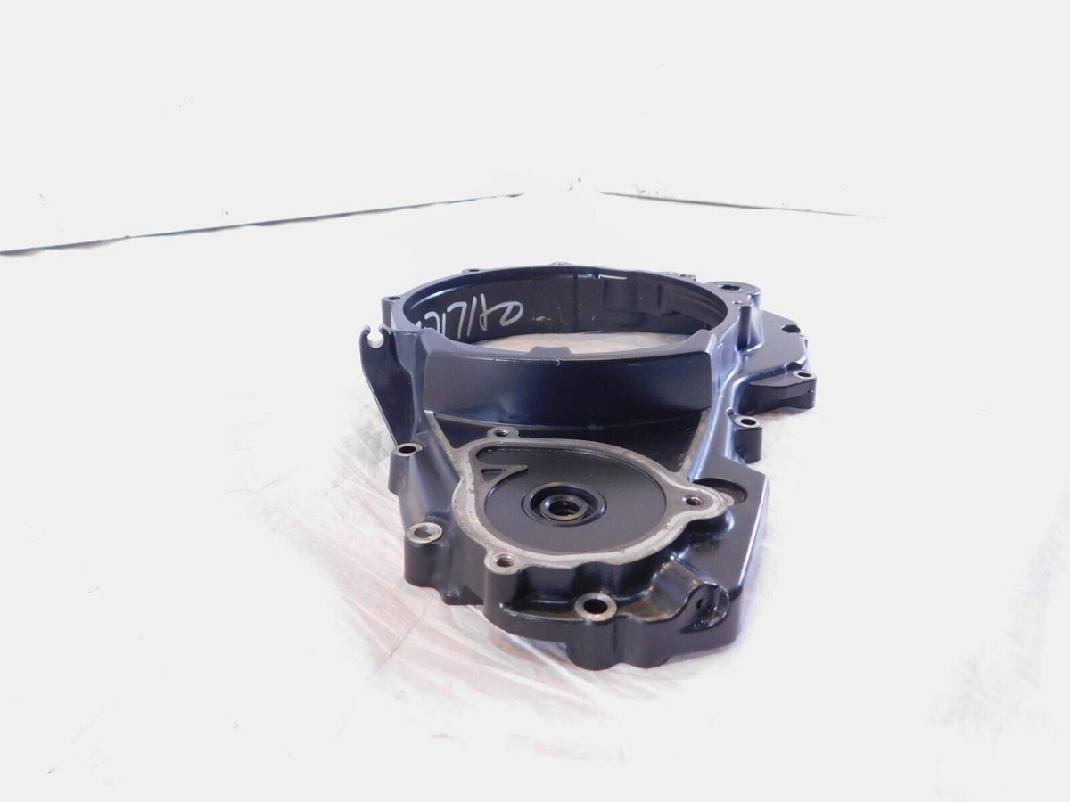2008-2016 BMW G650GS Sertao G650 Xcountry Left Engine Motor Inner Clutch Cover - C3 Cycle
