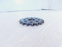 Triumph Thruxton Scrambler Bonneville Front Engine Output 18 Tooth Sprocket 18T - C3 Cycle