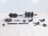 Can-Am Spyder GS RS RT Roadster 990 SM5 Transmission Gearbox Shaft Forks & Drum - C3 Cycle