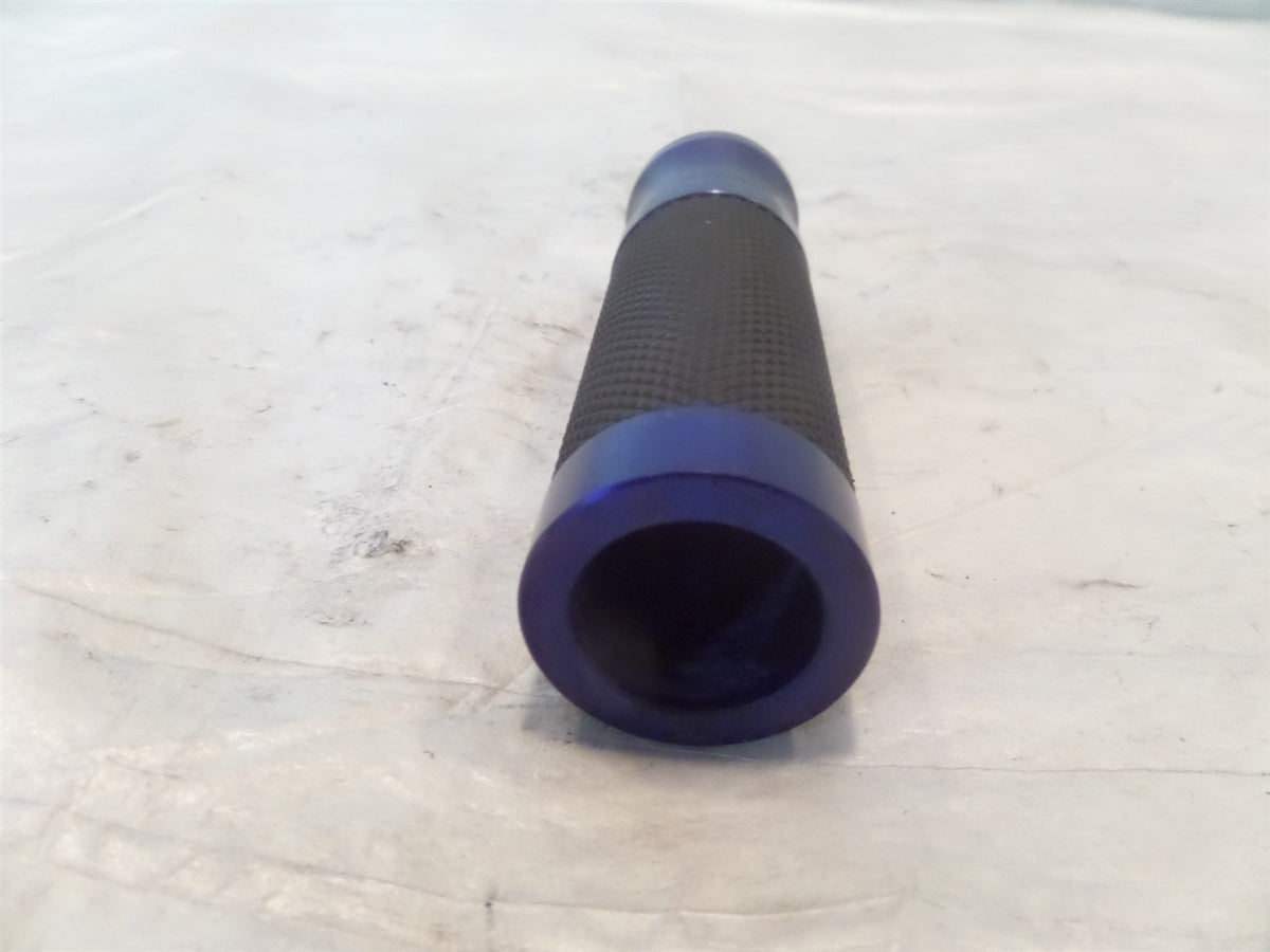 Triumph Daytona 955 Speed Triple 1050 & Sprint ST RS Left Handlebar Grip Tube - C3 Cycle