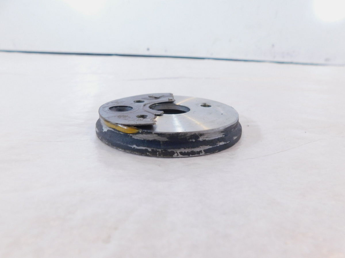 Kawasaki VN900 Classic LT Custom Vulcan 750 800 900 Oil Filter Plate Mount - C3 Cycle