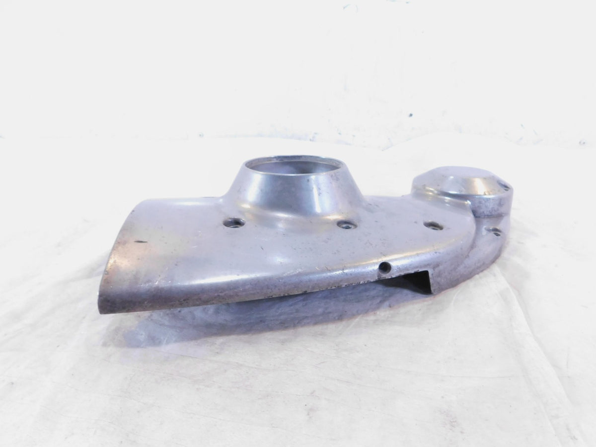 Harley Sportster 883 & 1200 Polished Right Motor Engine Camshaft Cam Gear Cover - C3 Cycle