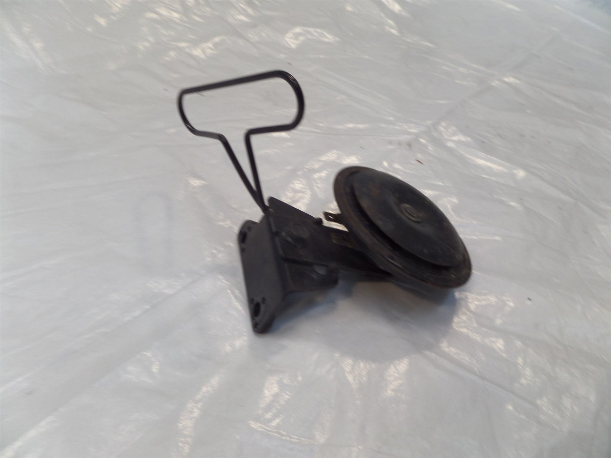 1988-2007 Kawasaki EX250 Ninja 250 250R & EX500 Ninja 500 Horn & Mount Bracket - C3 Cycle